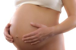 Essentiale forte během těhotenství