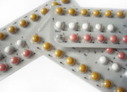 estradiol valerátu antikoncepční pilulky