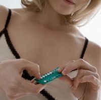tablete estrogena