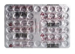 etamzilat tabletki sodowe