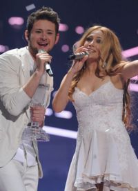 Победителите на Евровизия до 5-та година
