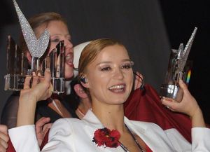 Победителите на Евровизия до 12-та година