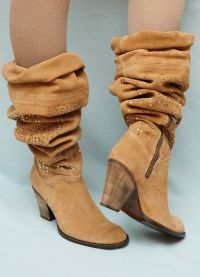 Eurozyme boots7