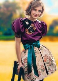 Evelina Khromchenko modni savjeti 2016 1
