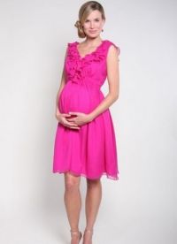 Sukienki ciążowe 2013 8