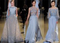 suknie wieczorowe od haute couture 2014 2
