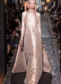 Couture večerne obleke 2014 8