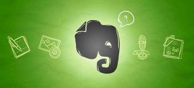 evernote co to jest