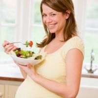 Диета для беременной для снижения веса