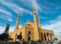 Мечеть Аль-Омари