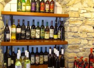 Музей вина на Кипре