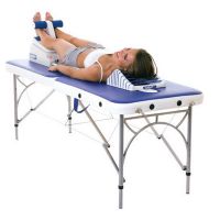 simulator za raztezanje hrbtenice