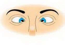 Vaje za oči, izboljšani vid, bronhitis 5
