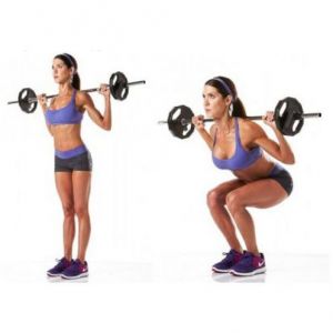 barbell exercise2