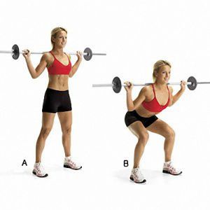 barbell exercise3
