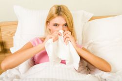 отхрачващи с мокра кашлица