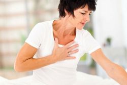 obsežne posledice za srčni napad so možnosti za preživetje