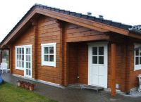 dřevěný dům 12