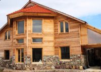 dřevěný dům 9
