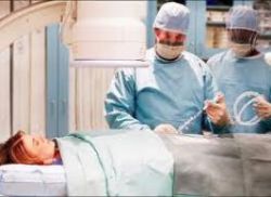 хирургическа екстирбация на матката с придатъци