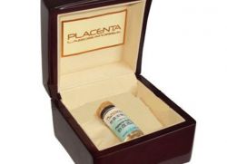 extrakt placenty v kosmetologii