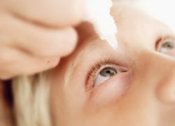 oční kapky ciprofloxacin