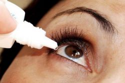 liječenje očnih grinja