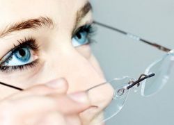 vrste popravljanja vida operacij