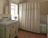 tkanina zavesa za kopalnico 3