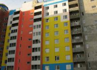 Akrilna fasadna barva - tehnične značilnosti5