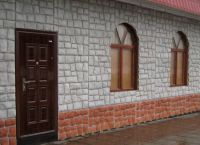 Фасадни панели за външно покритие на къщи11