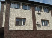 Фасадни панели за външно покритие на къщи13