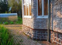 Фасадни панели за външно покритие на къщи15