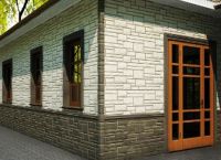 Фасадни панели за външно покритие на къщи18