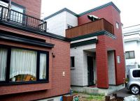 Фасадни панели за външно покритие на къщи9