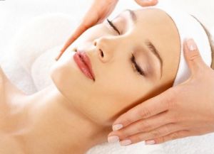 масаж на лице hiromassage 1