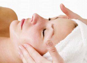 masaža lica na chiromassage 3