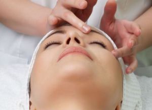 masaža lica na chiromassage 4