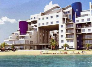 Sky Venus Beach Hotel And Residence