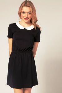 elegantní šaty pro dospívající dívky4