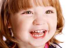 Зъби при деца