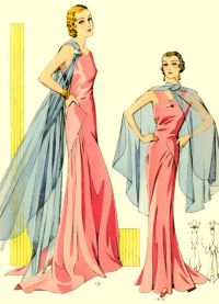 moda lat 30-tych 5
