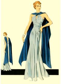 moda lat 30-tych 8
