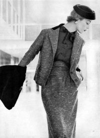 moda lat 50-tych 8