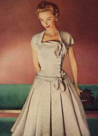 50-ih godina mode