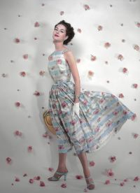 50-ih godina mode