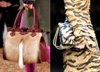 модните чанти падат 2014 7