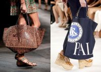 трендови модних врећа прољеће љето 2016 4