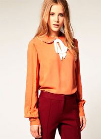 модни блузи 2014 3