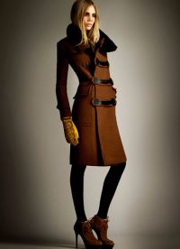 Fashion Coats 2013 4